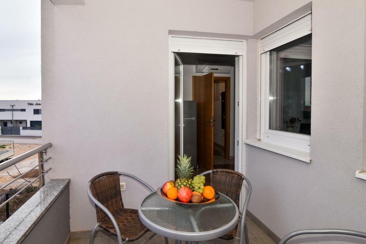 Villa Stella Zadar Exterior photo